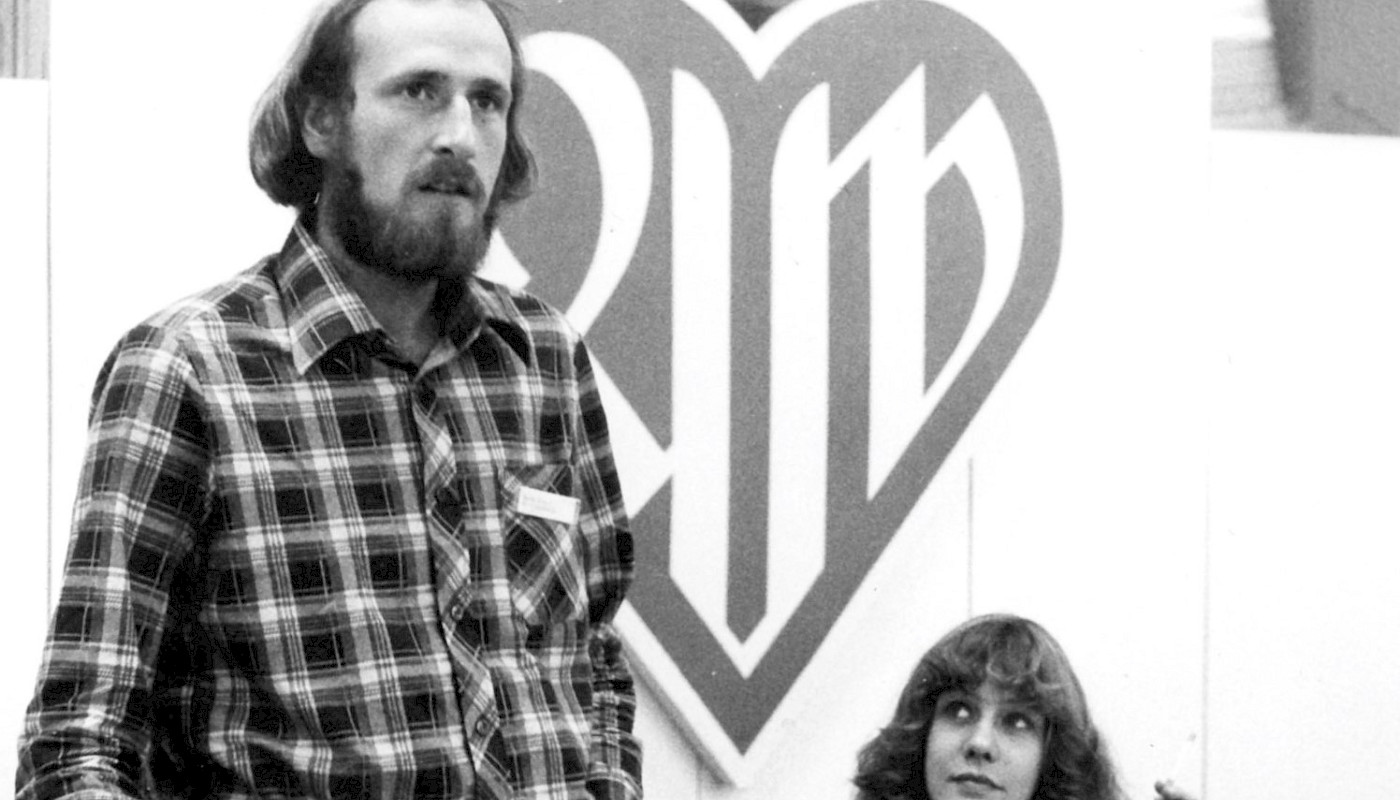 1975 - Die Gründung des AWO Kreisverbandes Wesel e.V.